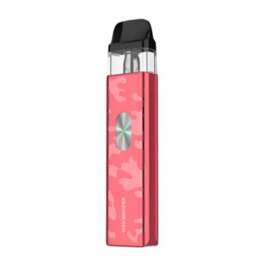 Vaporesso XROS 4 Mini 1000mAh (Camo Red)