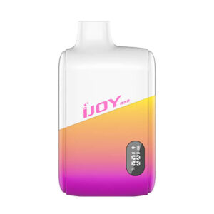 Одноразовая ЭС iJoy Lio Bar IC8000 - Strawberry Kiwi (Клубника Киви)