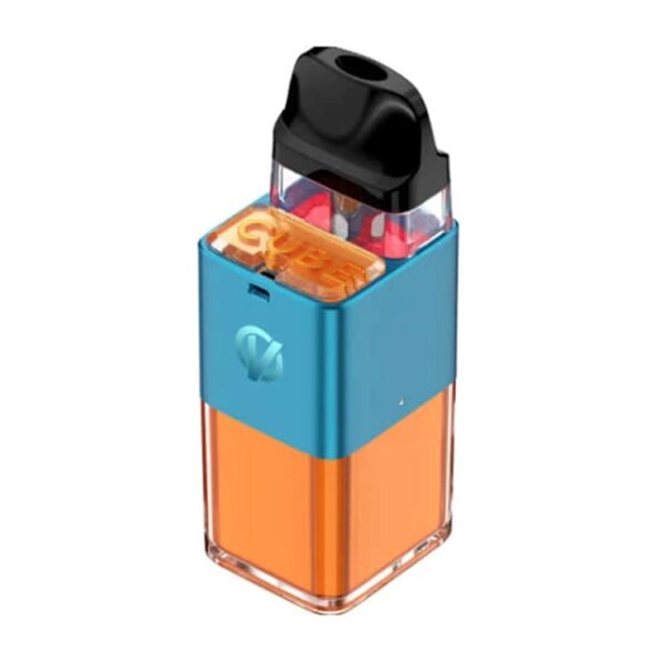 Vaporesso XROS Cube 16W Kit 900mAh (Bondi Blue)