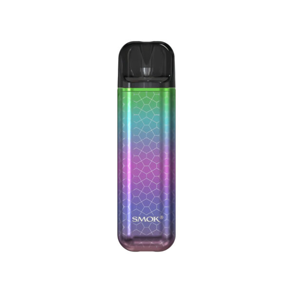 Smok Novo 2s Pod Kit 800mAh (7-Color Armor)