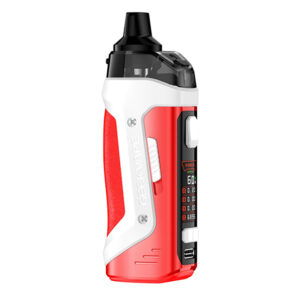 GeekVape B60(Aegis Boost 2) 2000mAh 60W (Red White)