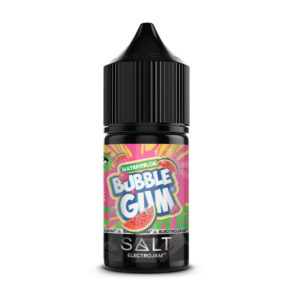 Жидкость Electro Jam Salt - Watermelon Bubblegum 30мл (20 Strong) (M)