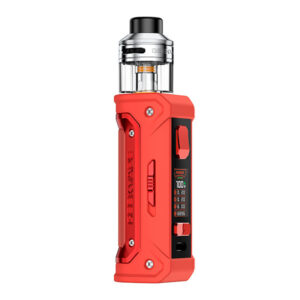 GeekVape E100 (Aegis Eteno) Pod 100W Kit (Red)