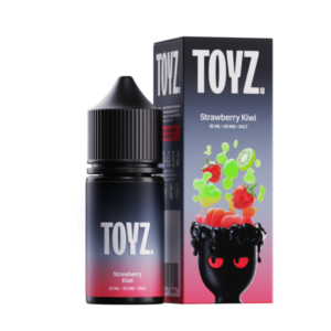 Жидкость Toyz Salt - Strawberry Kiwi (20 strong) (М)