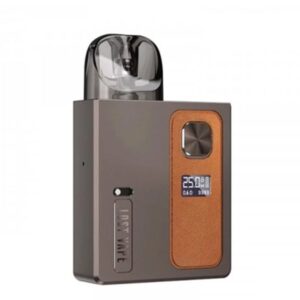 Lost Vape Ursa Baby Pro 800mAh Pod Kit (Gunmetal Espresso)