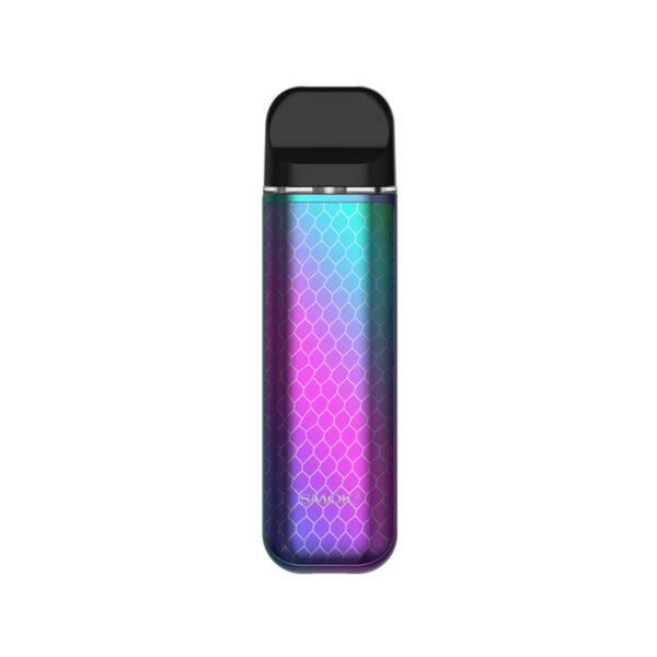 Smok Novo 3 Pod Kit 800mAh (IML 7-Color Cobra)