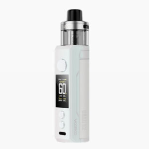 Voopoo DRAG S2 2500mAh (Pearl White)