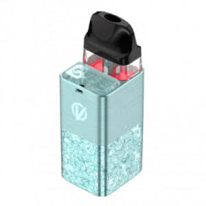 Vaporesso XROS Cube 16W Kit 900mAh (Glitter Blue)