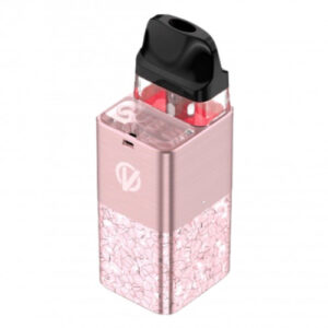 Vaporesso XROS Cube 16W Kit 900mAh (Glitter Pink)