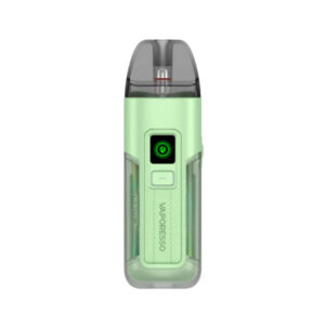 Vaporesso Luxe X2 Kit 2000mAh (Avocado Green)