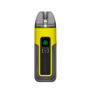 Vaporesso Luxe X2 Kit 2000mAh (Wasp Yellow)