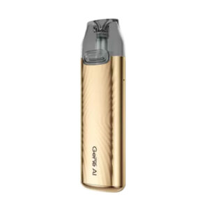 Voopoo V.Thru Pro 900mAh (Luxury Gold)