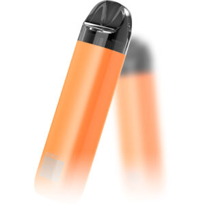 Brusko Dabbler Nice Pod 650mAh (Оранжевый)