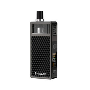 Smoant Pasito PRO Kit 1500mAh (Diamond Shaped)