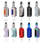 Набор Geek Vape Aegis Legend III Kit 200W (Black)