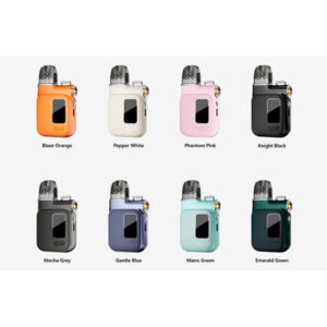 Smoant Charon Racer 1000 mAh (Pepper White)