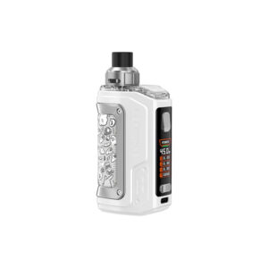 GeekVape Aegis Hero 2 (H45) 1400mAh Kit (Rubber White)