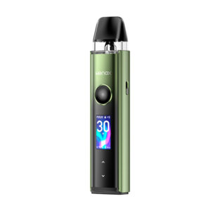 Geek Vape Wenax Q Pro 1200mAh (Aurora Green)