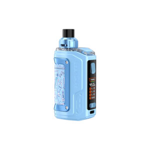 GeekVape Aegis Hero 2 (H45) 1400mAh Kit (Sky Blue)