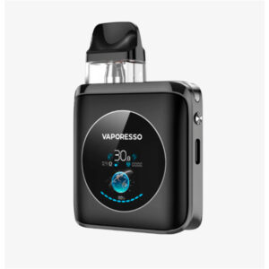 Vaporesso XROS 4 NANO 1350mAh (Graphite Black)