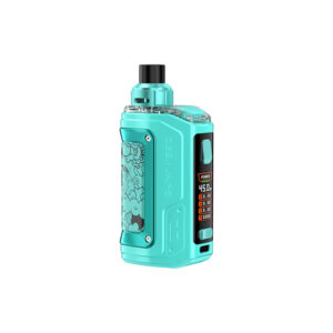 GeekVape Aegis Hero 2 (H45) 1400mAh Kit (Mint Green)