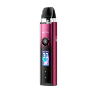 Geek Vape Wenax Q Pro 1200mAh (Twilight Red)