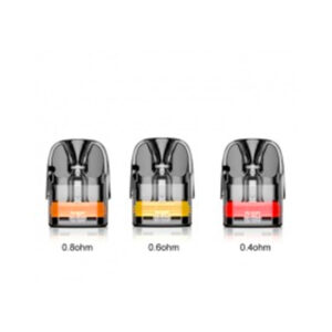 Картридж Smoant Charon Racer (0.6 Ом 2ml)