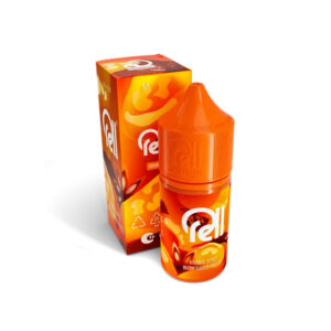 Жидкость RELL ORANGE - Arabic Spice With Dried Fruits 30мл (20мг)