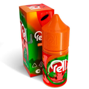 Жидкость RELL ORANGE - Watermelon 30мл (20мг)