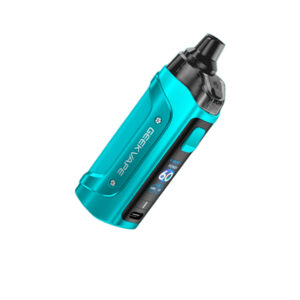 GeekVape Aegis Boost 3 Kit 3000mAh (Teal Blue)