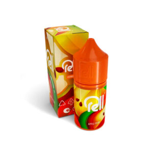 Жидкость RELL ORANGE - Apple pear 30мл (20мг)