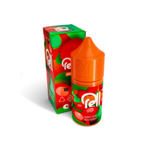 Жидкость RELL ORANGE - Forest Herbs With Berries 30мл (20мг)