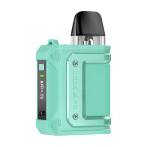 GeekVape Aegis Hero Q 1300mAh Kit (Cyan)