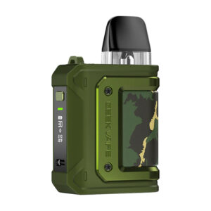 GeekVape Aegis Hero Q 1300mAh Kit (Green)