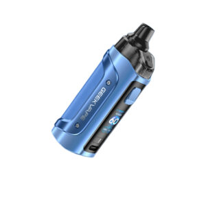 GeekVape Aegis Boost 3 Kit 3000mAh (Sapphire Blue)