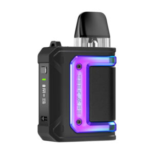 GeekVape Aegis Hero Q 1300mAh Kit (Rainbow)