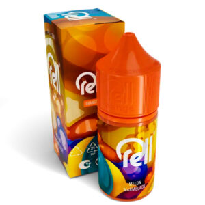 Жидкость RELL ORANGE - Melon marmelade 30мл (20мг)