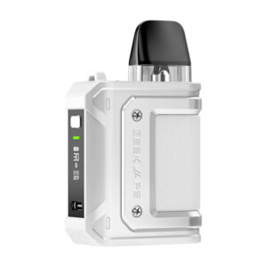 GeekVape Aegis Hero Q 1300mAh Kit (White)