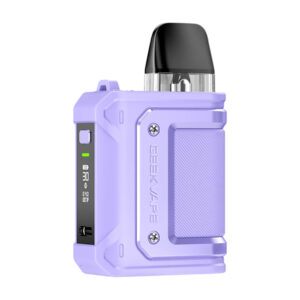 GeekVape Aegis Hero Q 1300mAh Kit (Purple)