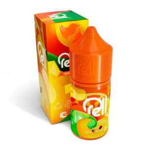 Жидкость RELL ORANGE - Apple Mango Orange 30мл (20мг)