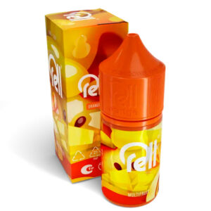 Жидкость RELL ORANGE - Multifruit 30мл (20мг)